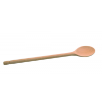 35cm Beechwood Spoon